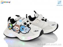 Кроссовки Bessky-Kellaifeng BY5114-1A LED