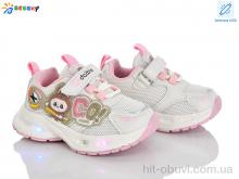 Кроссовки Bessky-Kellaifeng BY5114-3A LED