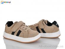 Кроссовки Bessky-Kellaifeng BY5151-3B