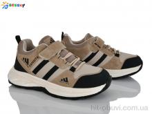 Кроссовки Bessky-Kellaifeng BY4327-9D