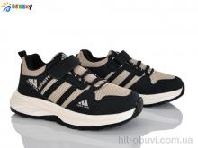 Кроссовки Bessky-Kellaifeng BY5142-3D