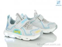 Кроссовки Xifa kids A11484-2 LED