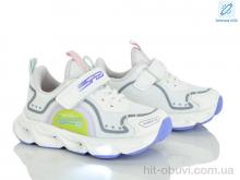 Кроссовки Xifa kids B11485-8 LED
