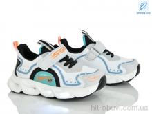 Кроссовки Xifa kids B11485-18 LED