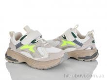 Кроссовки Xifa kids B11481-6