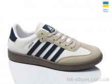 Кросівки DeMur 1037S