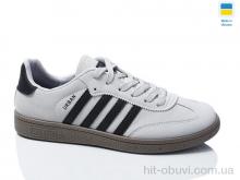 Кросівки DeMur 1037W