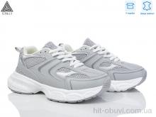 Кроссовки STILLI Group CX850-5 шкіра піна