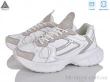 Кроссовки STILLI Group CX1340-2 шкіра піна