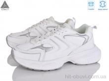 Кроссовки STILLI Group CX1370-2 шкіра піна