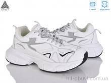 Кроссовки STILLI Group CX1350-2 шкіра піна