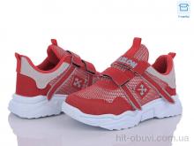 Кроссовки Favorit F013 kirmizi-buz