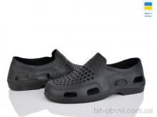 Сандалии Favorit ТМ-02 чорний