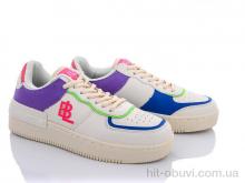 Кроссовки Favorit B208-8