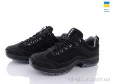 Кросівки Paolla Paolla ПАТ2 чорн.