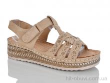 Босоніжки Leguzaza 716-7