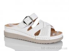 Шльопанці Leguzaza 703-2