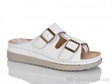 Шльопанці Leguzaza 705-2