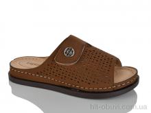 Шльопанці Leguzaza 603-3