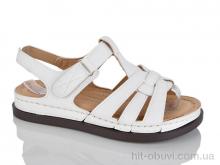 Босоножки Leguzaza 608-2