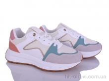 Кроссовки Захар-Gold J1019-3