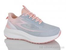 Кроссовки HOROSO-UFO VA508-1G