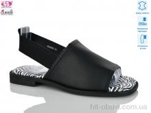 Босоножки Gukkcr MG8269