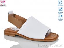 Босоножки Gukkcr MG8270