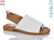 Босоножки Gukkcr MG8273