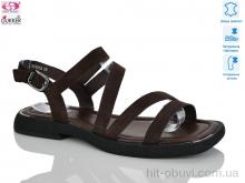 Босоножки Gukkcr MG8253