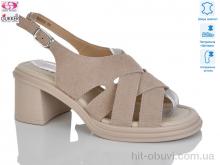 Босоножки Gukkcr MG8268