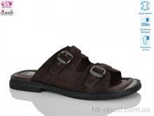 Шлепки Gukkcr MG8242