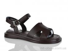 Босоножки Бабочка-Mengfuna-AESD 5098-97