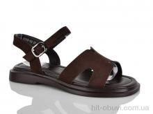 Босоножки Бабочка-Mengfuna-AESD 5098-99