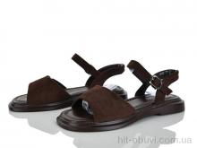 Босоножки Бабочка-Mengfuna-AESD 5098-104