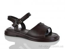 Босоножки Бабочка-Mengfuna-AESD 5098-107