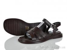 Босоножки Бабочка-Mengfuna-AESD 5098-112