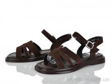 Босоножки Бабочка-Mengfuna-AESD 5098-114