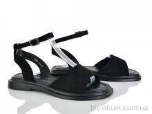 Босоножки Бабочка-Mengfuna-AESD 5098-118