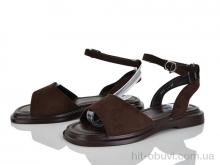 Босоножки Бабочка-Mengfuna-AESD 5098-119