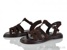 Босоножки Бабочка-Mengfuna-AESD 5098-124