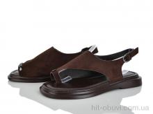 Босоножки Бабочка-Mengfuna-AESD 5098-129