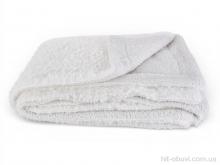 Пледы Obuvok white рукавичка 160х200 (11401)