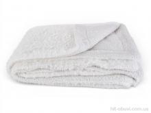 Пледы Obuvok white рукавичка 160х200 (11401)