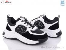 Кроссовки Veagia-ADA F926-2світловідбивач