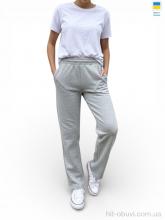 Спортивные брюки Margo Б1 сірий