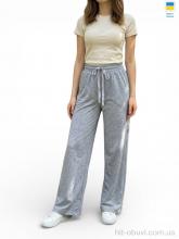 Спортивные брюки Margo 10481 сірий