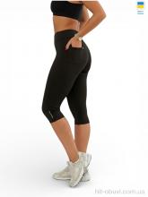 Капри Margo 72 чорний