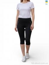 Капри Margo 5215 чорний