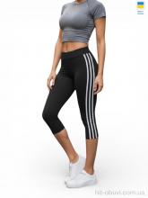 Капри Margo 066 чорний